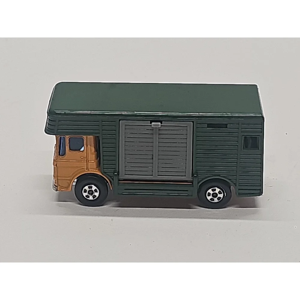MATCHBOX please see